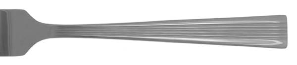 Corbett (Stainless) by Oneida Silver