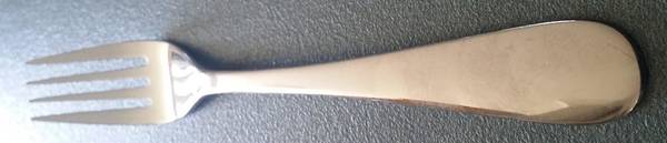 OHS468 (Stainless) by Oneida Silver