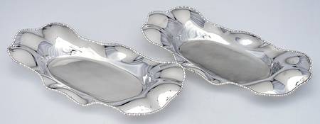 506 (Silverplate, Hollowware) by Oneida Silver