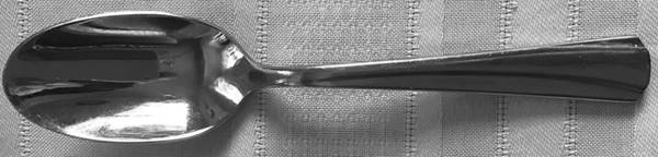 OHS496 (Stainless) by Oneida Silver