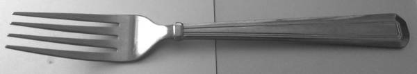 OHS502 (Stainless) by Oneida Silver
