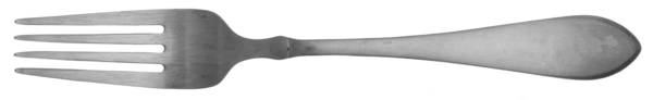 Satin Vertex (Stainless) by Oneida Silver
