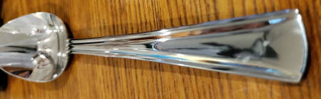 OHS505 (Stainless) by Oneida Silver