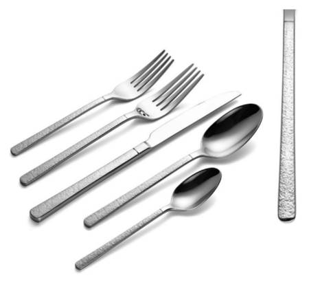 Interval (Stainless) by Oneida Silver