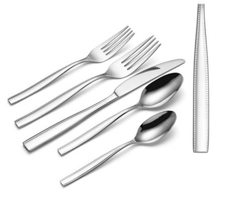 Strathmoor (Stainless) by Oneida Silver