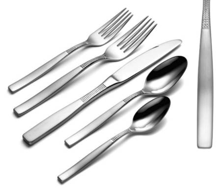 Camila (Stainless) by Oneida Silver