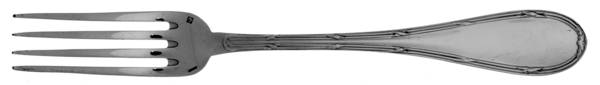 ODS8 (Silverplate) by Odiot