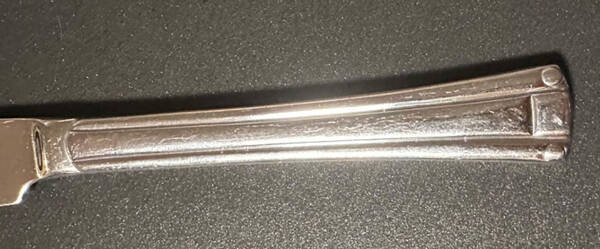 OHS516 (Stainless) by Oneida Silver