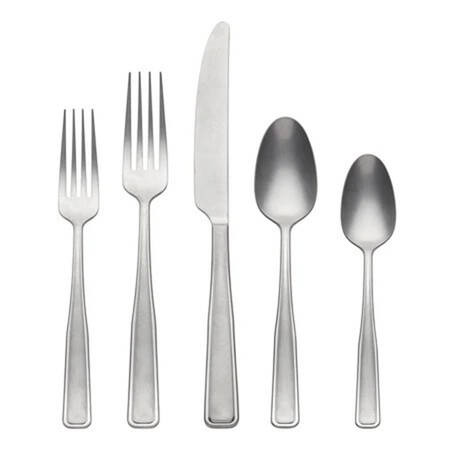 Reid-Vintage (Stainless) by Oneida Silver