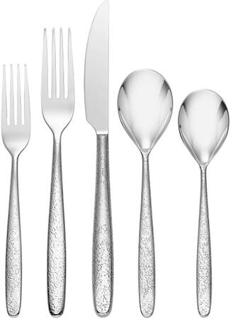 Storm (Stainless) by Oneida Silver
