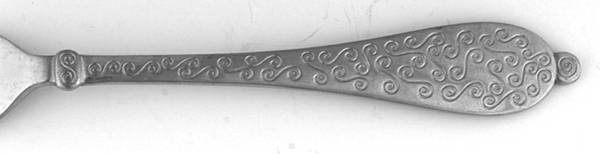 Casba (Stainless) by Pottery Barn