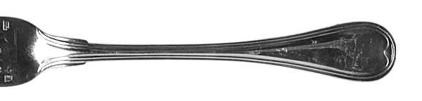 Consulat (Silverplate) by Puiforcat