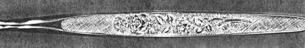La Flora (Stainless) by Present