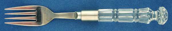PHF1 (Stainless, Crystal) by Princess House