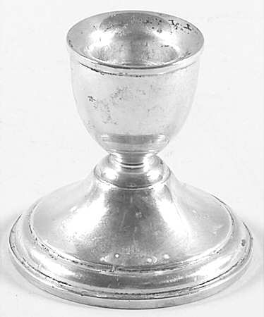 26 (Sterling, Hollowware) by Preisner