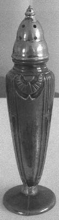560 (Silverplate, Hollowware) by Poole Silver 