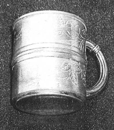 420 (Silverplate, Hollowware) by Pairpoint Mfg Co