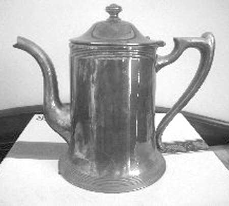 3102 (Silverplate, Hollowware) by Poole Silver 
