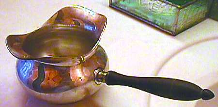 148 (Sterling, Hollowware) by Preisner