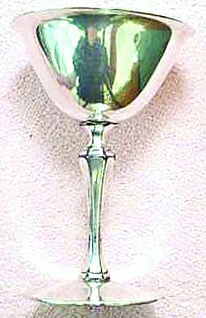 01690 (Silverplate, Hollowware) by Pairpoint Mfg Co