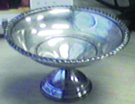 1 (Sterling, Hollowware) by Preisner
