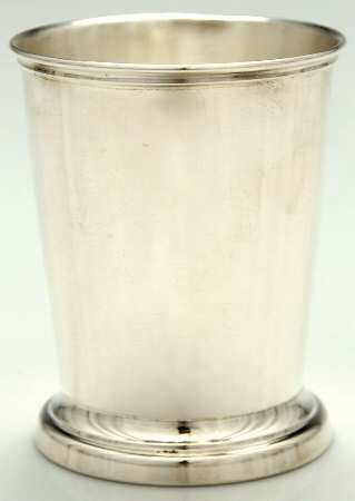 58 (Sterling, Hollowware) by Poole Silver 