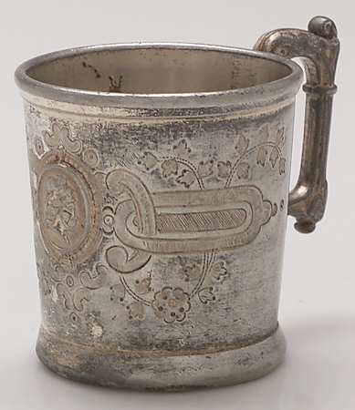 Silverplate Hollowware by Parker & Casper Co
