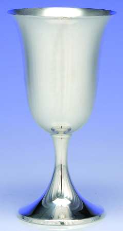 104 (Sterling, Hollowware) by Preisner