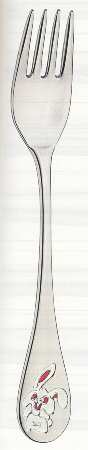 Baby (Stainless) by Pintinox