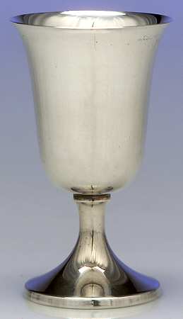 23 (Sterling, Hollowware) by Preisner
