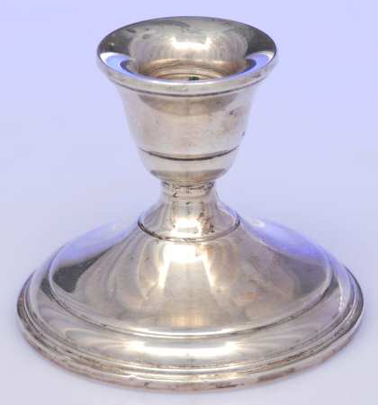 14 (Sterling, Hollowware) by Preisner