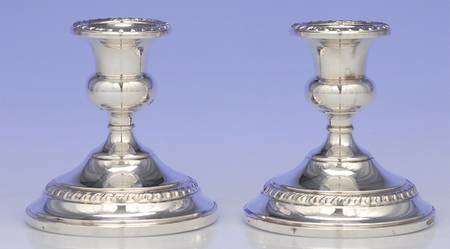 744 (Sterling, Hollowware) by Preisner