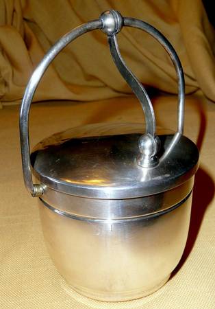 3501 (Silverplate, Hollowware) by Poole Silver 