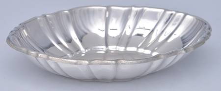 220 (Sterling, Hollowware) by Poole Silver 