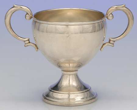 333 (Sterling, Hollowware) by Preisner