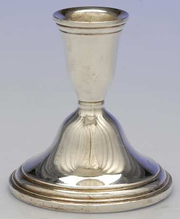 807 (Sterling, Hollowware) by Preisner