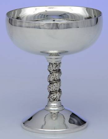 PEJ1 (Silverplate, Hollowware) by J. Perez Ruiz