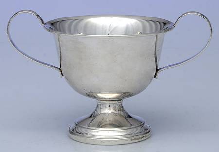 77 (Sterling, Hollowware) by Poole Silver 