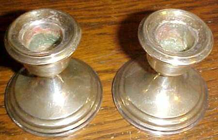 22 (Sterling, Hollowware) by Preisner