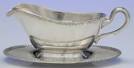 1810 (Silverplate, Hollowware) by Poole Silver 