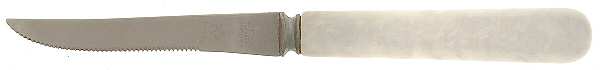 P1L2 (Stainless) by Prill Silver Co. Inc