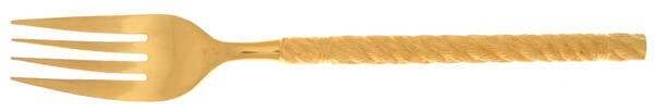 Talisman (Gold Electroplate) by Prestige
