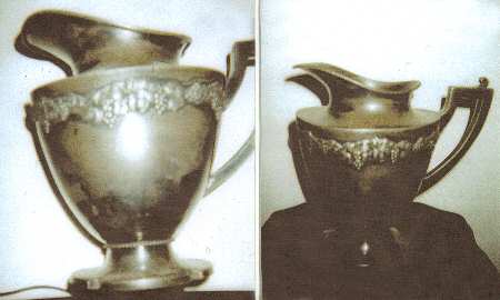 1261 (Silverplate, Hollowware) by Poole Silver 