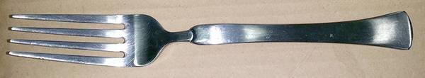 Satin Melrose (Stainless) by Pfaltzgraff