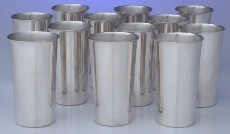105 (Sterling, Hollowware) by Preisner