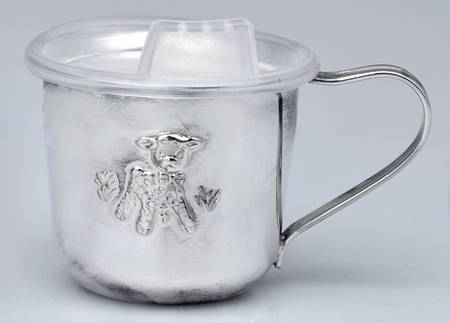 Heritage (Silverplate, Hollowware) by Princess House