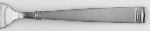 Palisades Frost (Stainless) by Pfaltzgraff