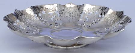 1911 (Silverplate, Hollowware) by Primrose Plate