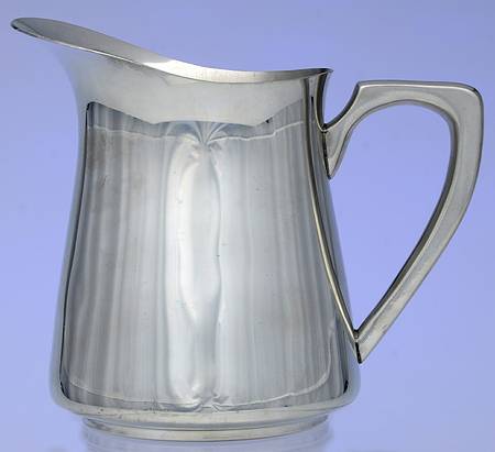 50332 (Pewter, Hollowware) by Preisner