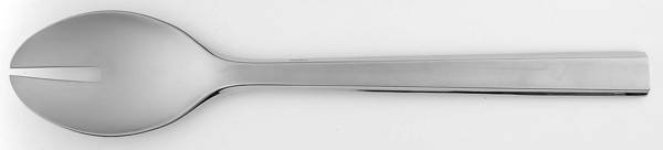 Zermatt Satin (Stainless) by Puiforcat
